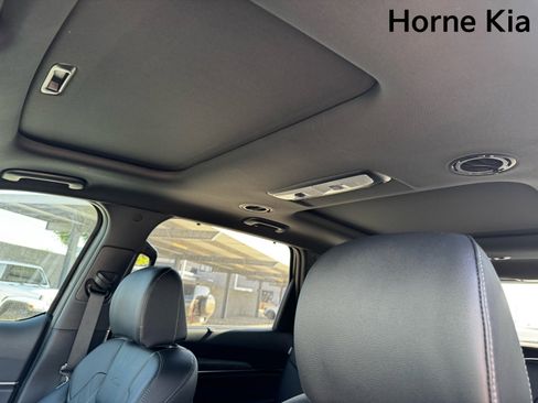 New 2025 Kia Telluride SX X-Line image 20