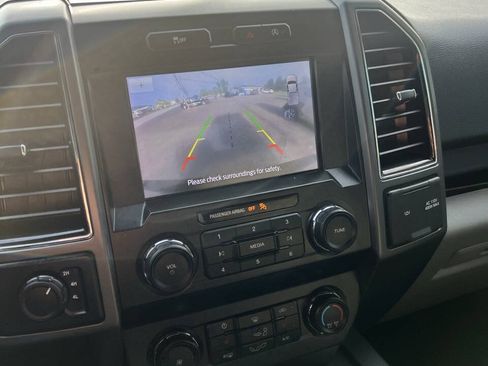 Used 2020 Ford F150 XLT w/ Equipment Group 302A Luxury AWD/4WD image 15
