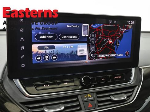 Used 2023 Nissan Altima 2.5 SR w/ SR Premium Package FWD image 19
