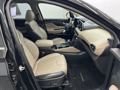 Used 2020 Hyundai Santa Fe Limited w/ Cargo Package FWD image 15