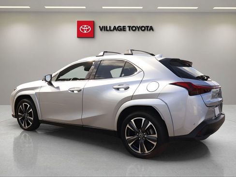 Used 2023 Lexus UX 250h FWD w/ Accessory Package (Z2) image 3