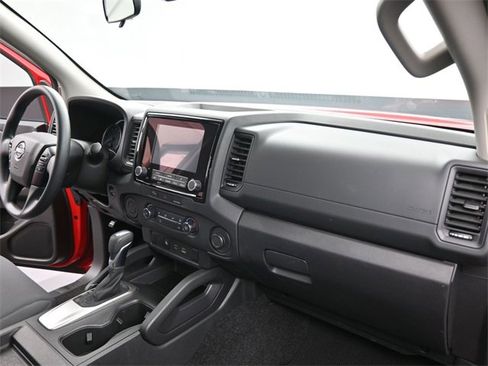 Certified 2024 Nissan Frontier S w/ Technology Package image 27