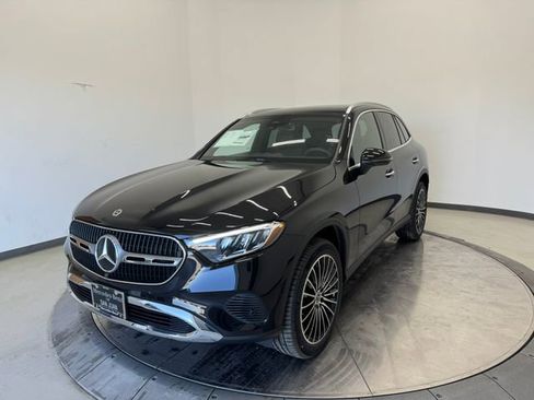 New 2026 Mercedes-Benz GLC 300 image 30