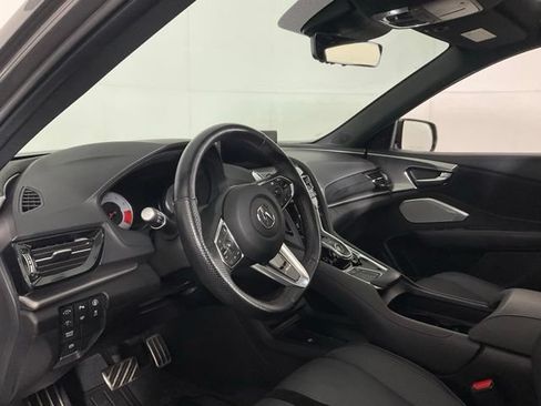 Used 2022 Acura RDX AWD image 21