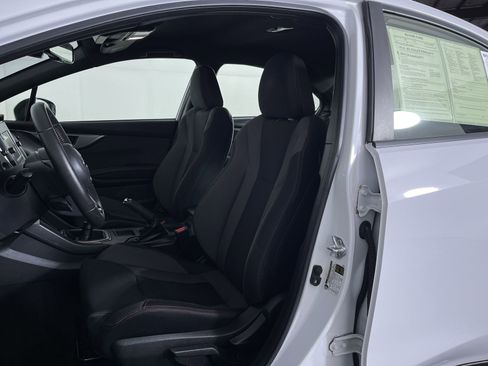 Used 2023 Subaru WRX AWD/4WD image 15