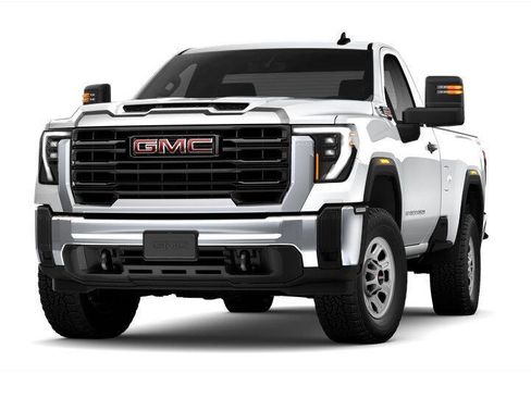 New 2025 GMC Sierra 3500 Pro w/ Convenience Package image 30