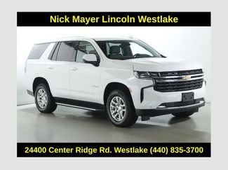 Used 2024 Chevrolet Tahoe LT AWD/4WD 360° Tour