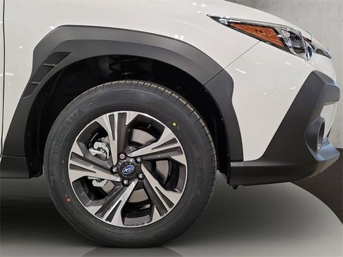 New 2026 Subaru Crosstrek 2.0i Premium image 23
