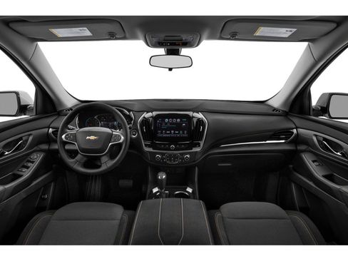 Used 2019 Chevrolet Traverse LT image 50