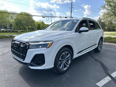 New 2026 Audi Q7 2.0T Premium Plus