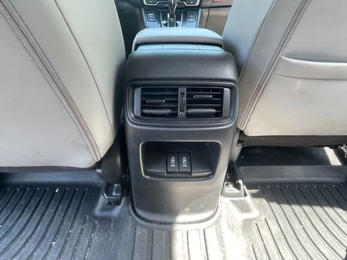 Used 2020 Honda CR-V EX-L image 28