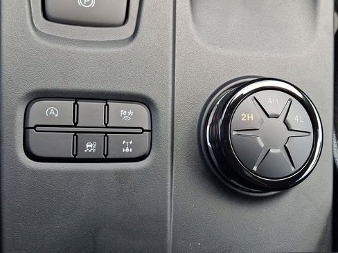 New 2026 Ford Ranger XL AWD/4WD image 17