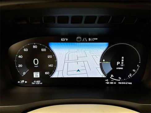 Certified 2022 Volvo XC90 T8 Inscription w/ Advanced Package image 15