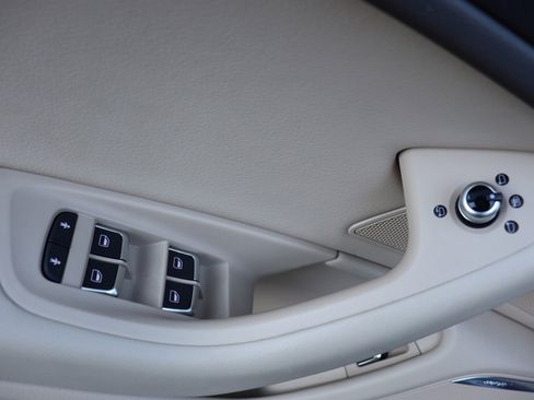 Used 2018 Audi A6 2.0T Premium Plus w/ Premium Plus Package image 25