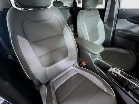 New 2026 Chevrolet TrailBlazer LT w/ LT Cold Weather Package image 24