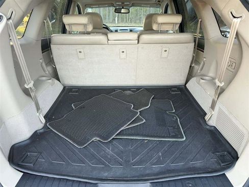 Used 2010 Hyundai Veracruz Limited image 9