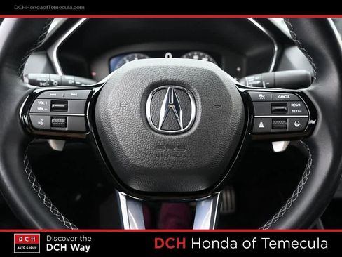 Used 2023 Acura Integra A-Spec image 9