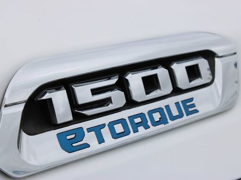 Used 2022 RAM 1500 Tradesman AWD/4WD image 30