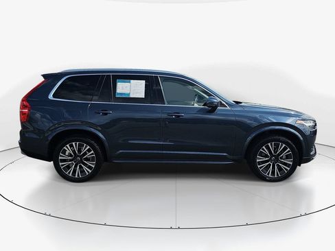 Used 2022 Volvo XC90 T6 Momentum w/ Advanced Package AWD/4WD image 5