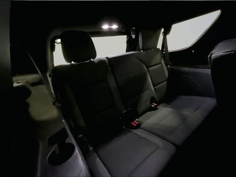 Used 2021 Chevrolet Tahoe LS AWD/4WD image 29