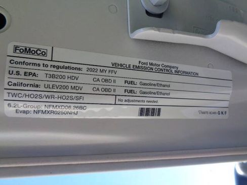 Used 2022 Ford F250 XL w/ Power Equipment Group AWD/4WD image 27
