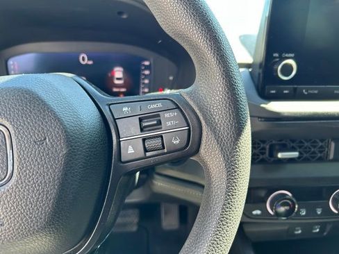 Used 2023 Honda Accord EX image 22