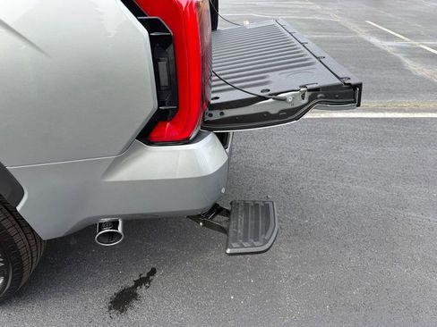 New 2026 Toyota Tundra 1794 Edition AWD/4WD image 41
