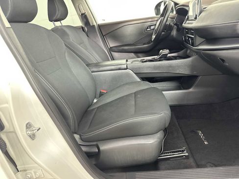 Used 2023 Nissan Rogue S FWD image 25
