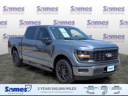 Used 2026 Ford F150 STX