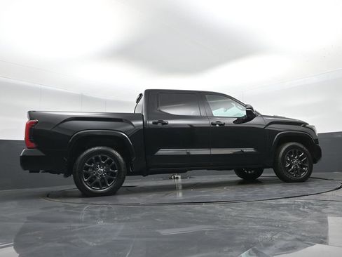 Used 2023 Toyota Tundra Platinum image 47