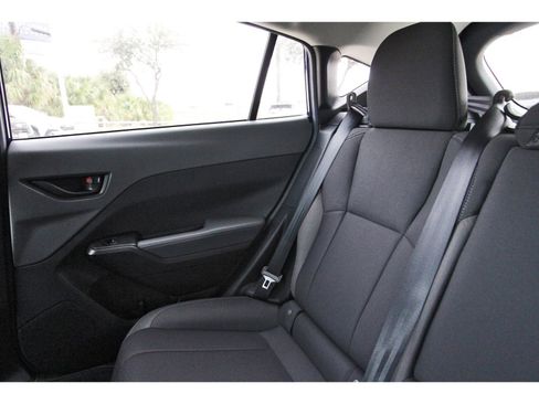 New 2026 Subaru Crosstrek 2.0i Premium image 9
