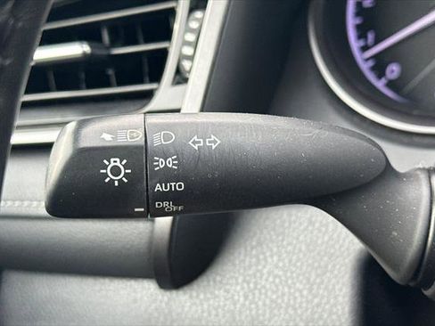 Certified 2024 Toyota Camry SE FWD image 36