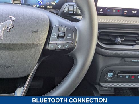 New 2025 Ford Bronco Sport Big Bend image 23