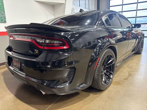 Used 2021 Dodge Charger Scat Pack image 30