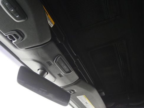 Used 2021 Jeep Wrangler Unlimited Sahara image 22