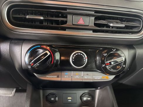 Used 2023 Hyundai Kona SEL w/ Cargo Package FWD image 16