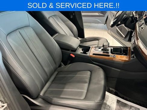 Used 2023 Audi Q5 2.0T Premium Plus w/ Premium Plus Package AWD/4WD image 20