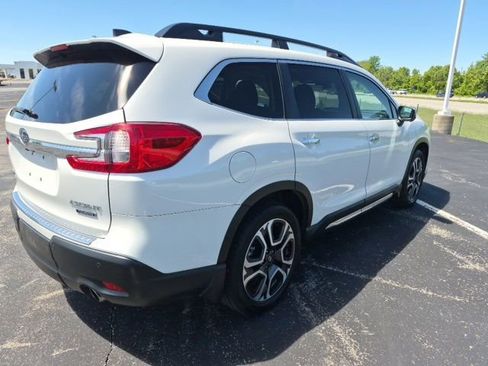 Certified 2023 Subaru Ascent Touring AWD/4WD image 6