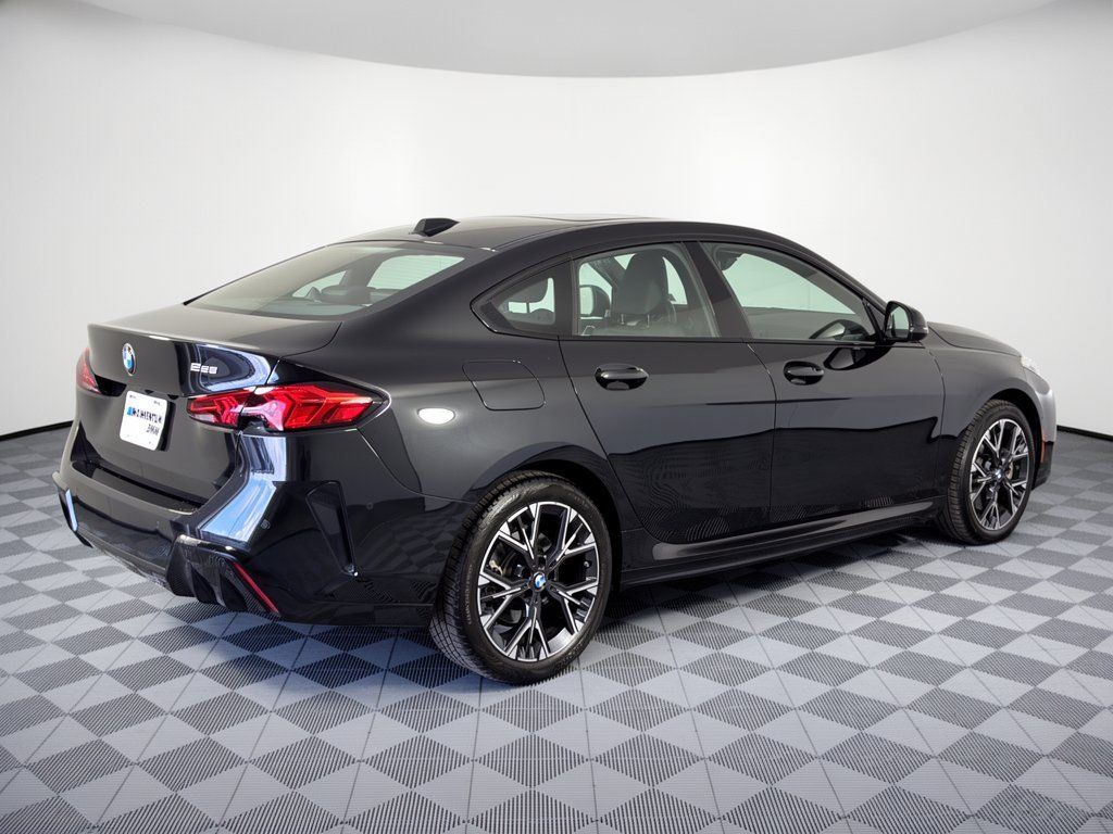Used 2026 BMW 228i FWD image 9