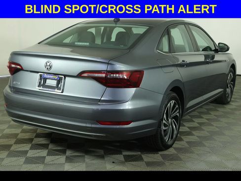 Used 2021 Volkswagen Jetta SEL FWD image 5