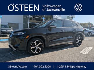 Certified 2025 Volkswagen Tiguan SE video 1