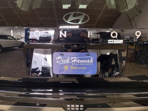 New 2026 Hyundai Ioniq 9 Calligraphy image 15