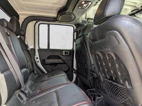 Used 2020 Jeep Gladiator Rubicon image 13