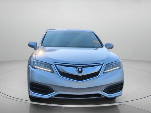Used 2017 Acura RDX FWD image 7
