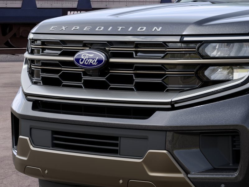 New 2027 Ford Expedition King Ranch AWD/4WD image 20