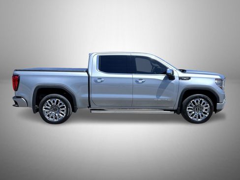 Certified 2024 GMC Sierra 1500 Denali Ultimate AWD/4WD image 4