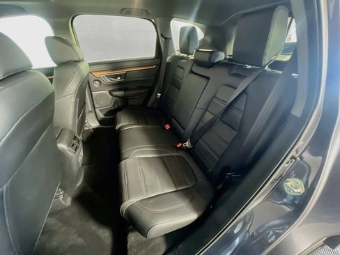 Used 2019 Honda CR-V EX-L image 27