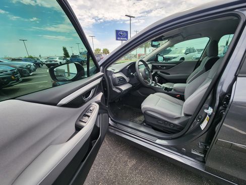 New 2025 Subaru Legacy Premium image 14