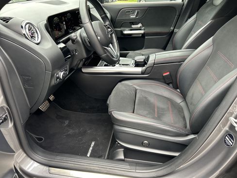 Certified 2023 Mercedes-Benz GLA 250 4MATIC image 19