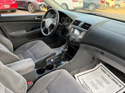 Used 2007 Honda Accord SE image 19